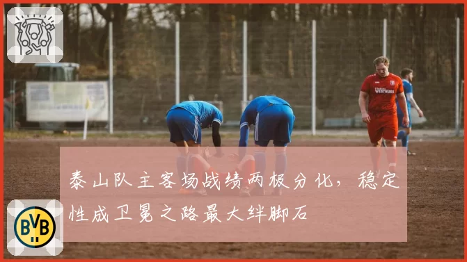 泰山队主客场战绩两极分化,稳定性成卫冕之路最大绊脚石